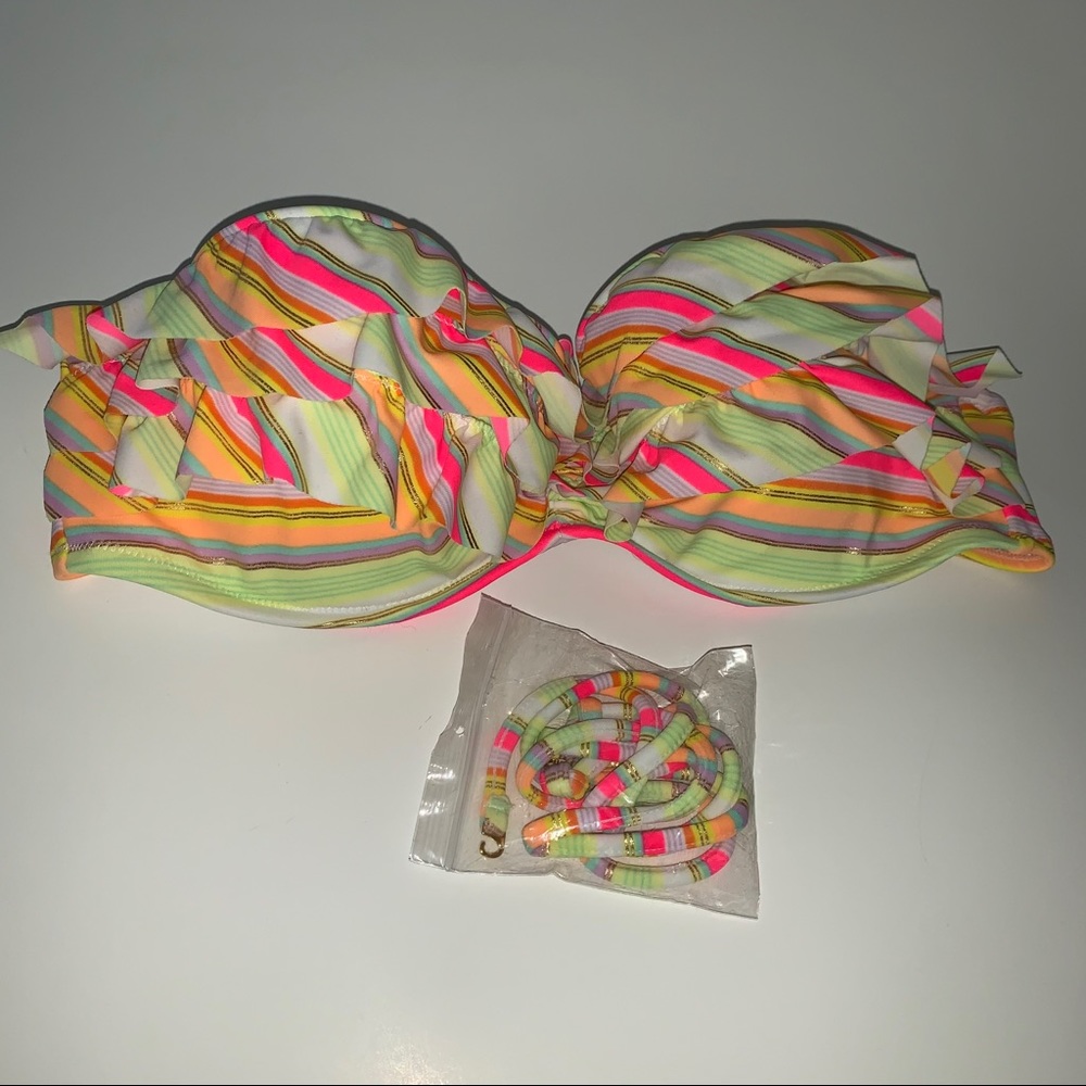 Victoria’s Secret Bikini Top